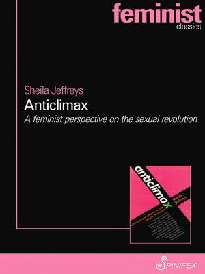 cover image of Anticlimax